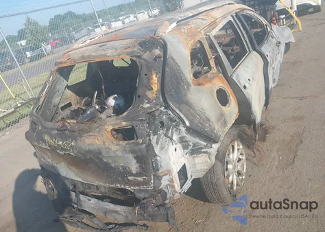 2016 Jeep Cherokee Latitude из США, поврежденный, VIN 1C4PJMCS8GW262694